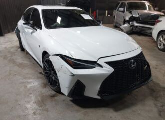  2023 LEXUS  - Image 0.