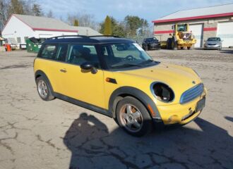 2012 Mini Cooper S for Sale - Cars & Bids