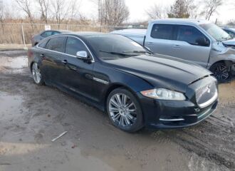  2013 JAGUAR  - Image 0.