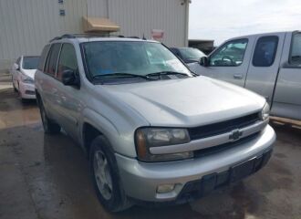  2005 CHEVROLET  - Image 0.