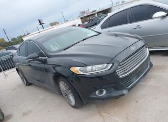  2014 FORD  - Image 0.