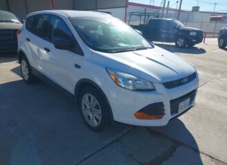  2014 FORD  - Image 0.