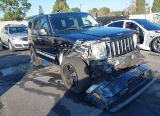  2011 JEEP  - Image 0.