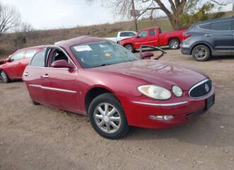  2006 BUICK  - Image 0.