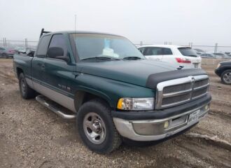  2000 DODGE  - Image 0.