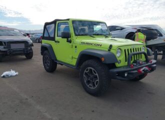  2016 JEEP  - Image 0.