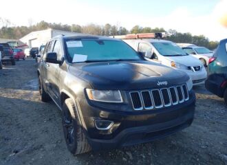  2014 JEEP  - Image 0.