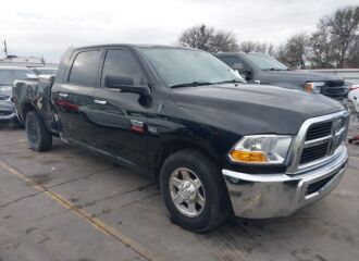  2012 RAM  - Image 0.