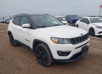  2019 JEEP  - Image 0.