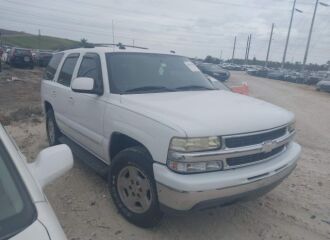  2004 CHEVROLET  - Image 0.