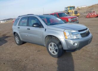  2006 CHEVROLET  - Image 0.