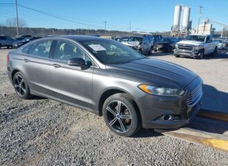  2014 FORD  - Image 0.