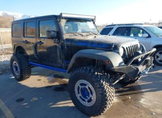  2012 JEEP  - Image 0.