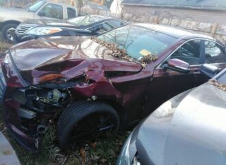 Trini Crash/Damaged Cars For Sale, All parts available interior and  exterior parts available