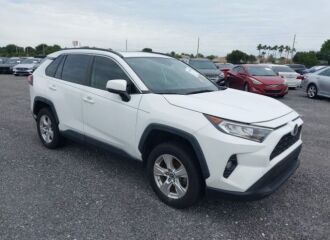  2019 TOYOTA  - Image 0.