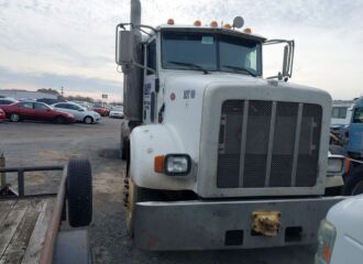 PETERBILT 365 Trucks For Sale