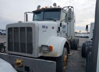 PETERBILT 365 Trucks For Sale