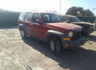  2006 JEEP  - Image 0.