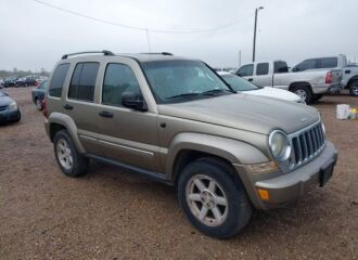 Salvage Cars for Sale in Texas: Wrecked & Rerepairable Vehicle