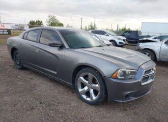  2011 DODGE  - Image 0.