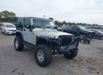  2006 JEEP  - Image 0.