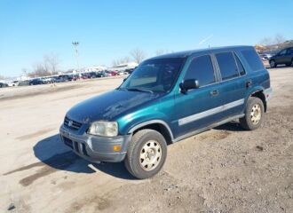 Wrecked Wrecked Cars for Sale in Dyer, Indiana IN: Damaged Repairable  Vehicle Auction