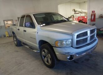  2003 DODGE  - Image 0.