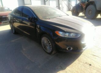  2013 FORD  - Image 0.