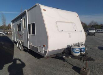  2006 CRUISER RV  - Image 0.