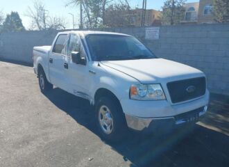  2005 FORD  - Image 0.