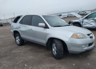  2004 ACURA  - Image 0.