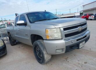  2009 CHEVROLET  - Image 0.