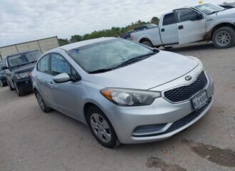  2014 KIA  - Image 0.