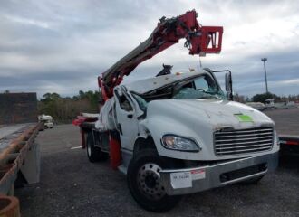  2023 FREIGHTLINER  - Image 0.