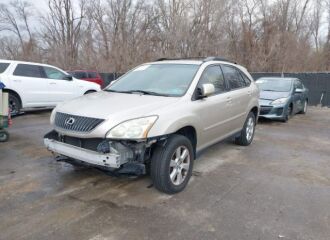 Wichita, KS - Salvage Cars for Sale