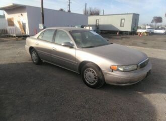  1999 BUICK  - Image 0.