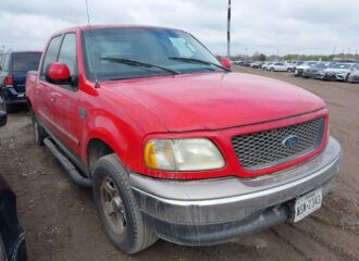  2003 FORD  - Image 0.