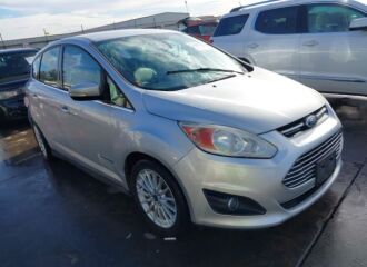  2013 FORD  - Image 0.