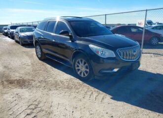  2013 BUICK  - Image 0.