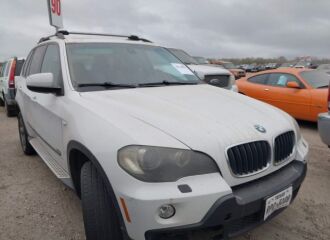  2008 BMW  - Image 0.