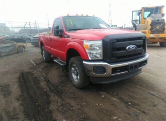  2012 FORD  - Image 0.