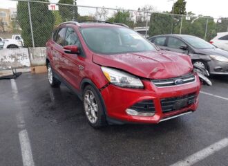  2013 FORD  - Image 0.