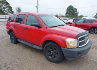  2005 DODGE  - Image 0.