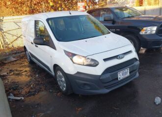  2015 FORD  - Image 0.