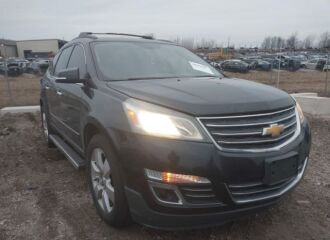  2013 CHEVROLET  - Image 0.