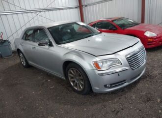  2012 CHRYSLER  - Image 0.