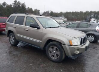  2005 JEEP  - Image 0.