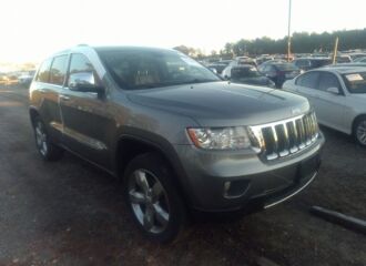  2011 JEEP  - Image 0.