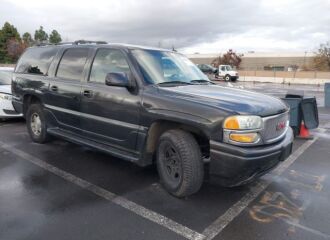  2005 GMC  - Image 0.