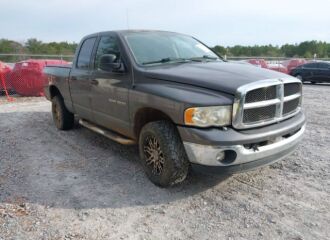  2003 DODGE  - Image 0.